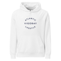 Hoodie "ATLANTIC LIFESTILE"