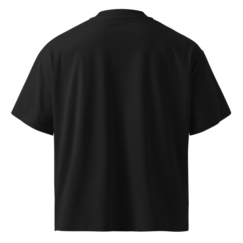 Camiseta oversized "SURF"