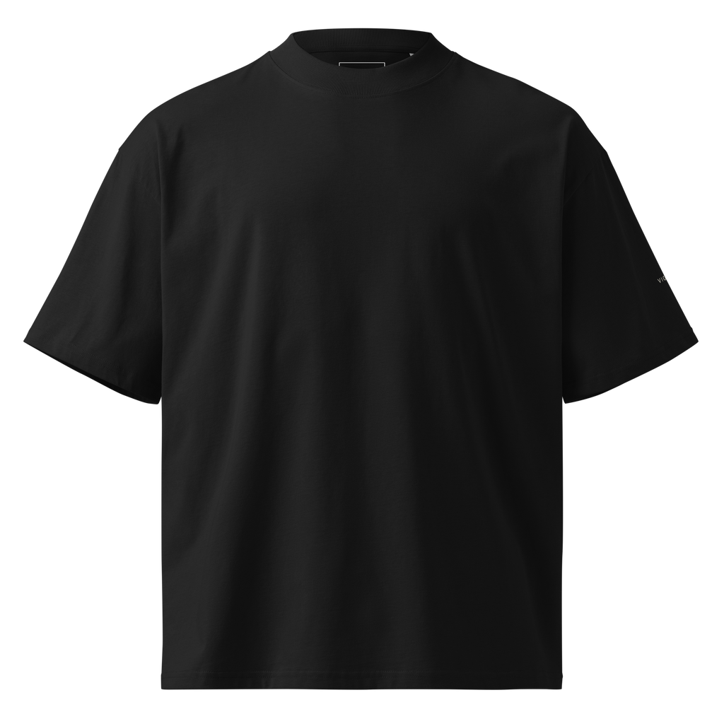 Camiseta "Coordenadas Vigo"