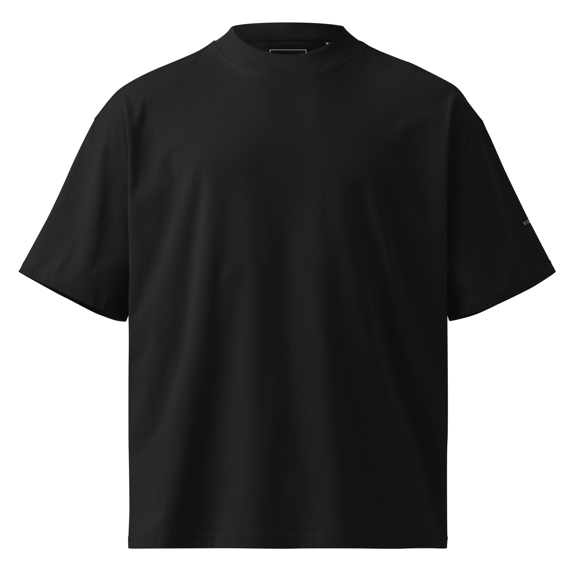 Camiseta "Coordenadas Vigo"