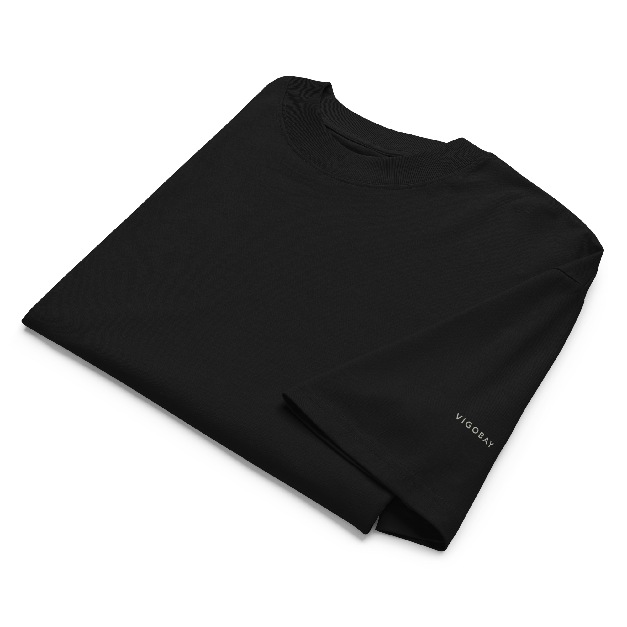 Camiseta "Coordenadas Vigo"