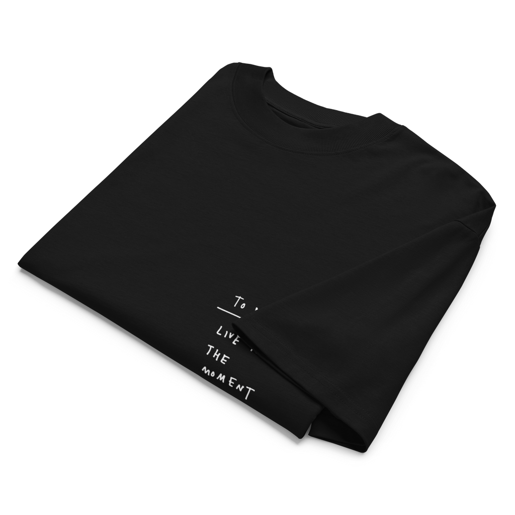 Camiseta "Marea Presente"