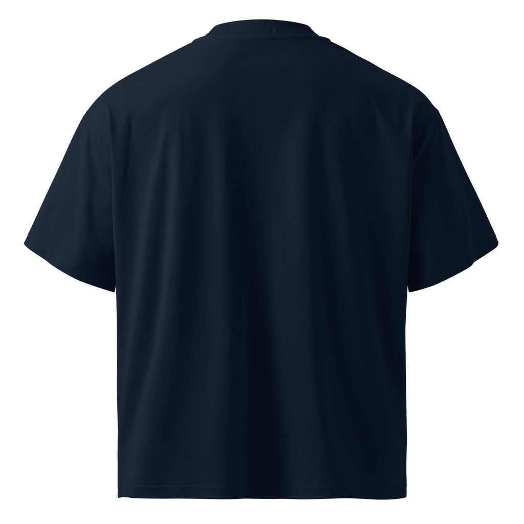 Camiseta oversized "SURF"