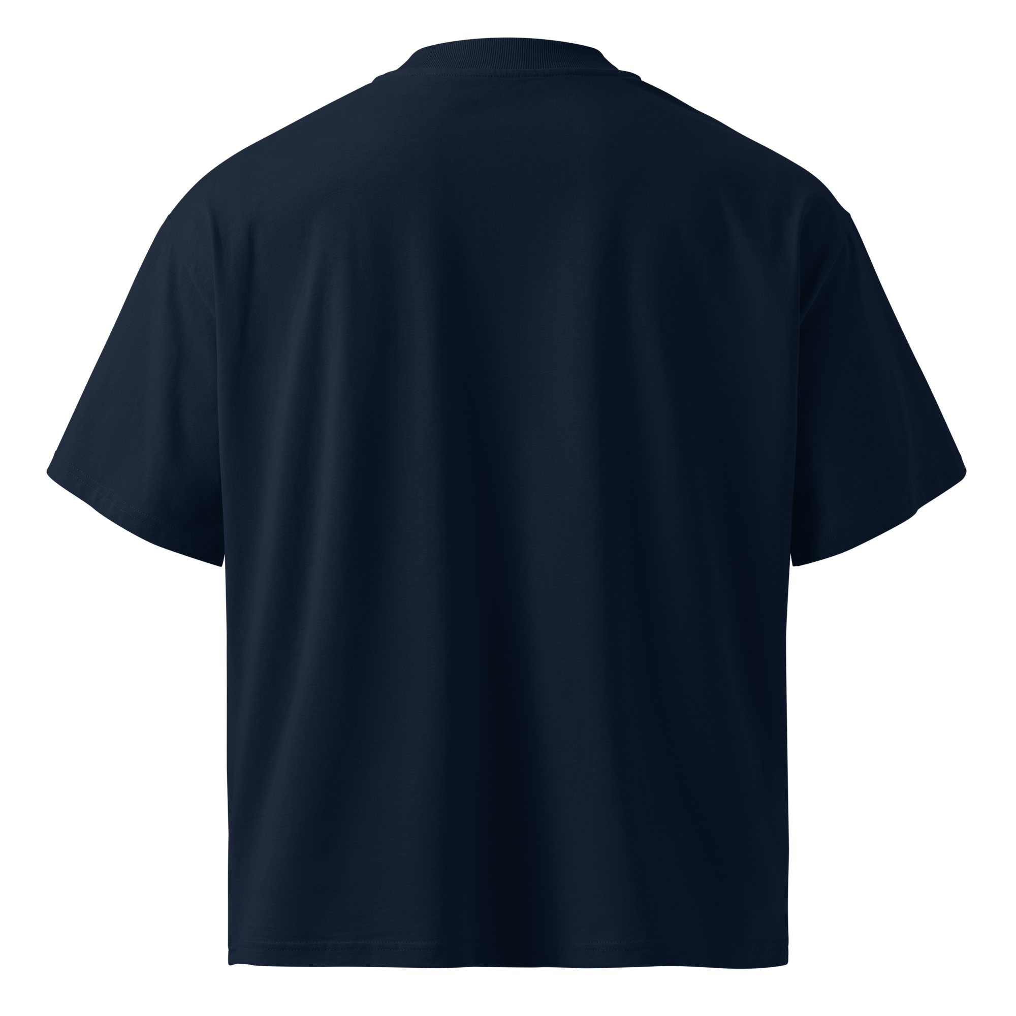 Camiseta oversized "SURF"