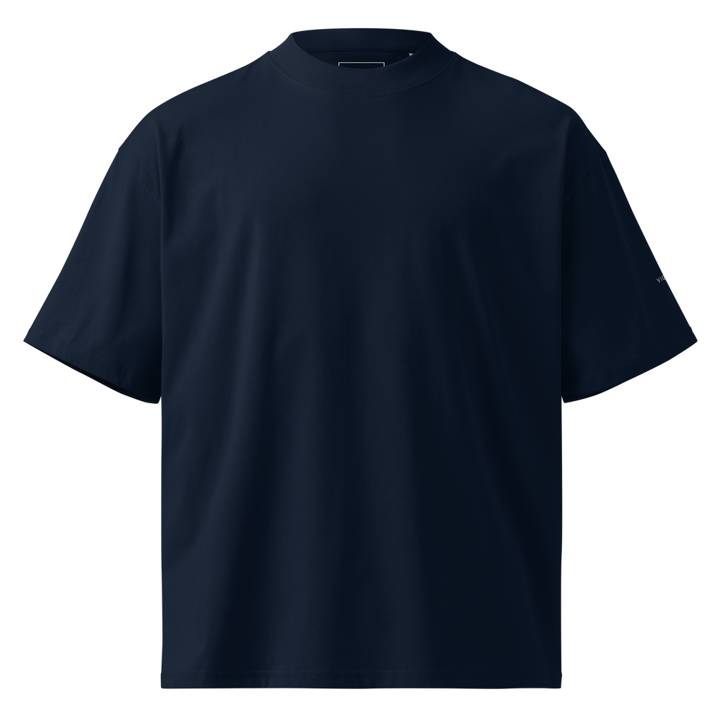 Camiseta "Coordenadas Vigo"
