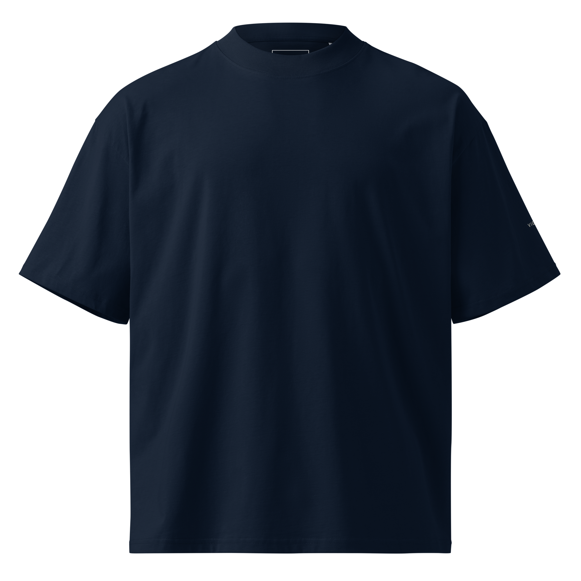 Camiseta "Coordenadas Vigo"
