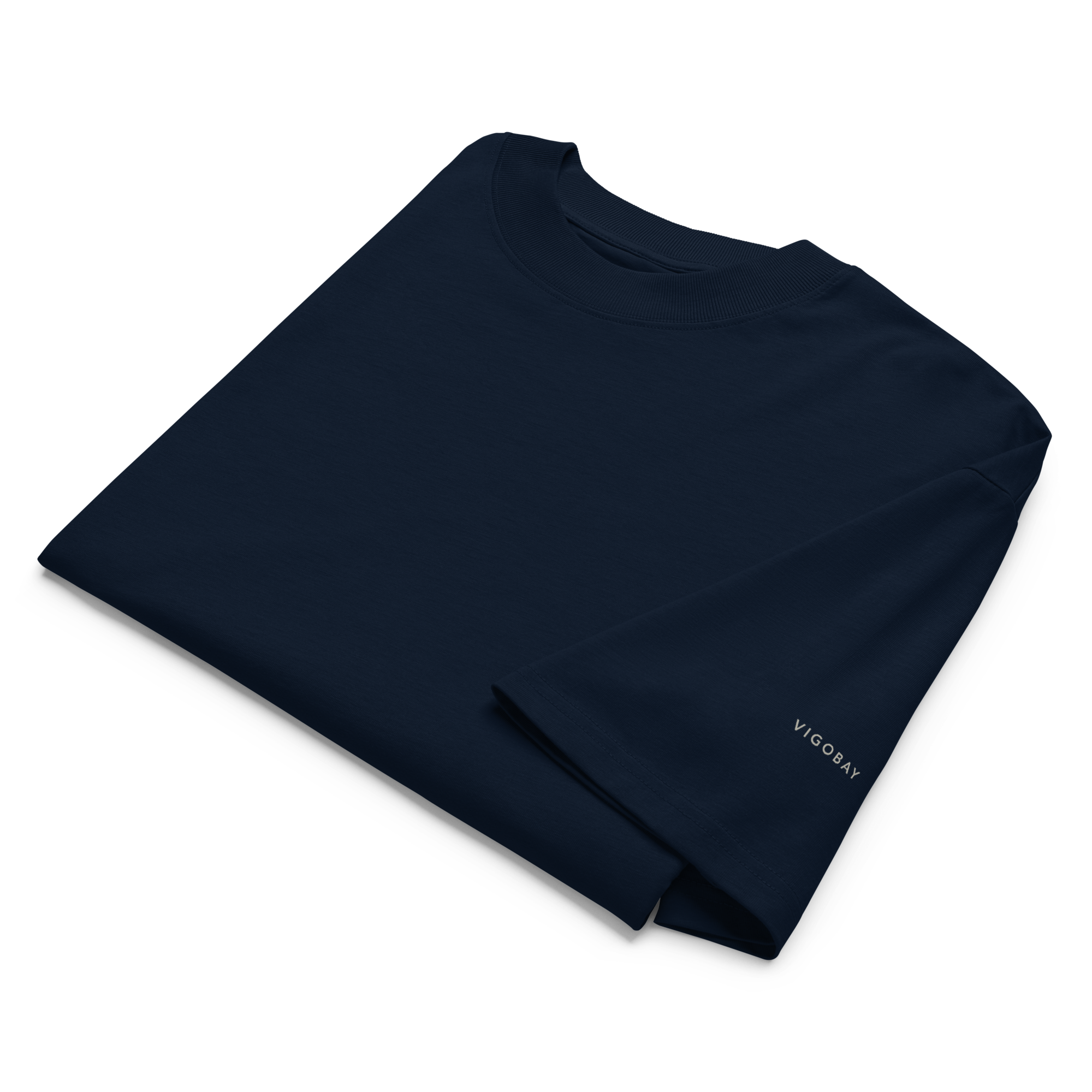 Camiseta "Coordenadas Vigo"
