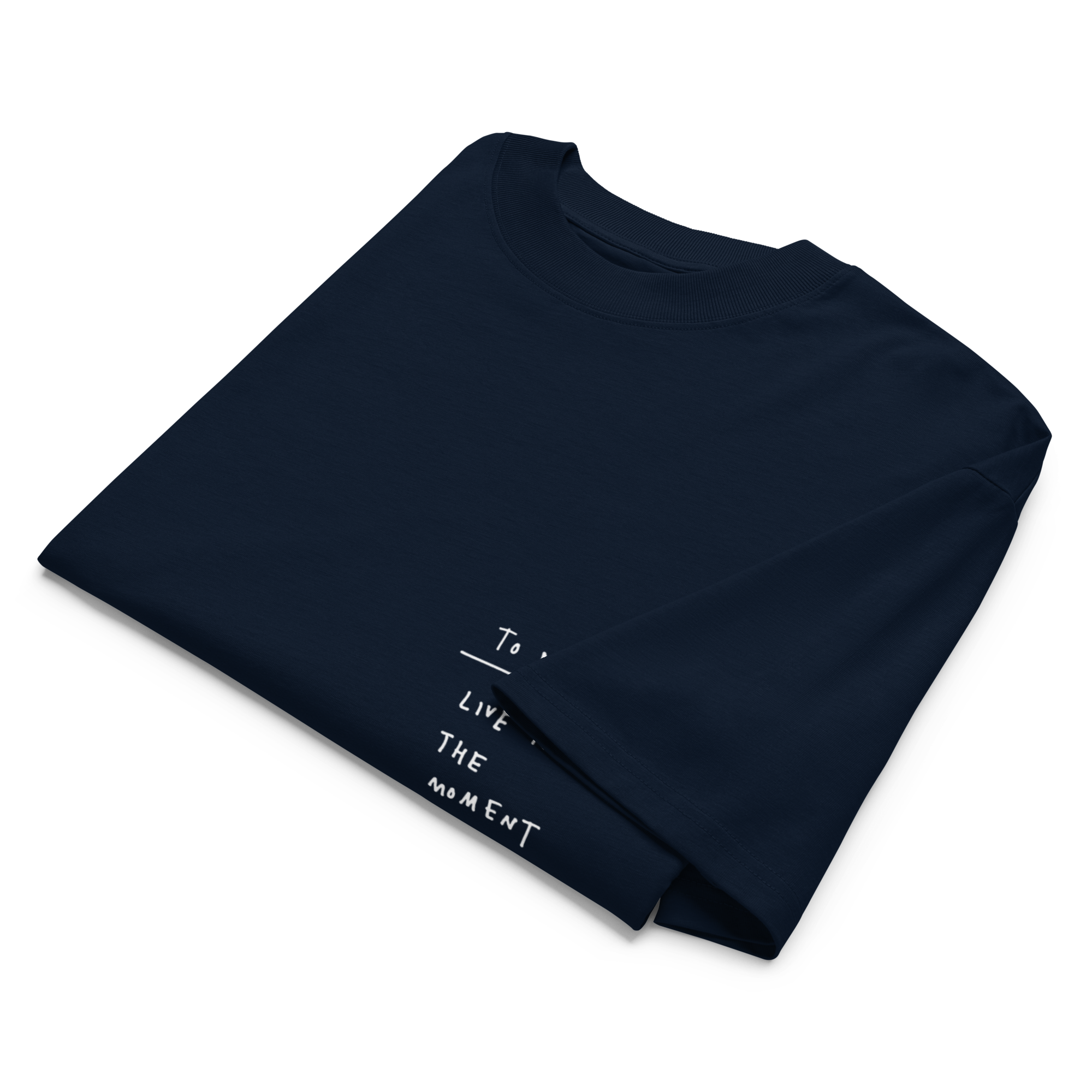 Camiseta "Marea Presente"