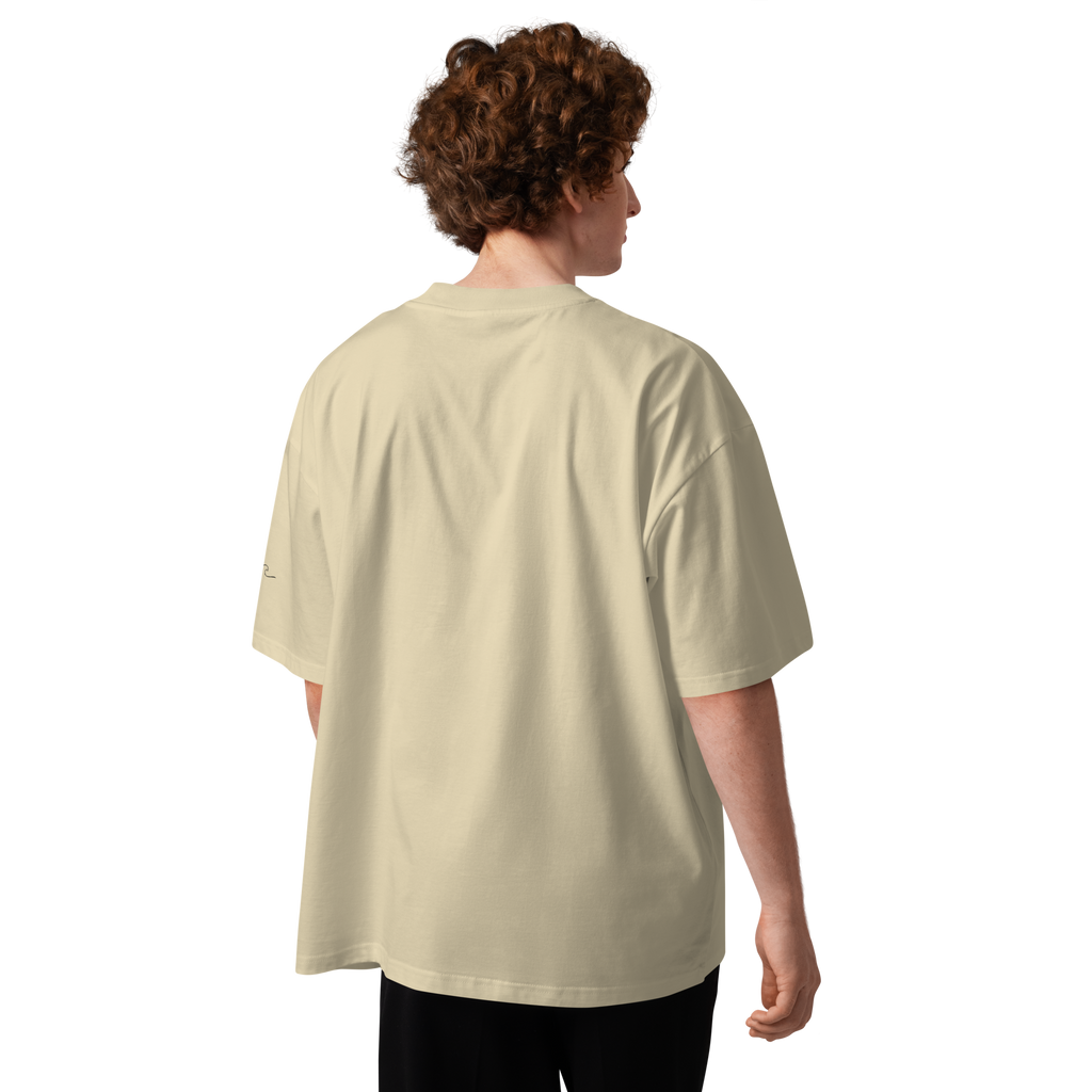 Camiseta "Postal de Cíes"