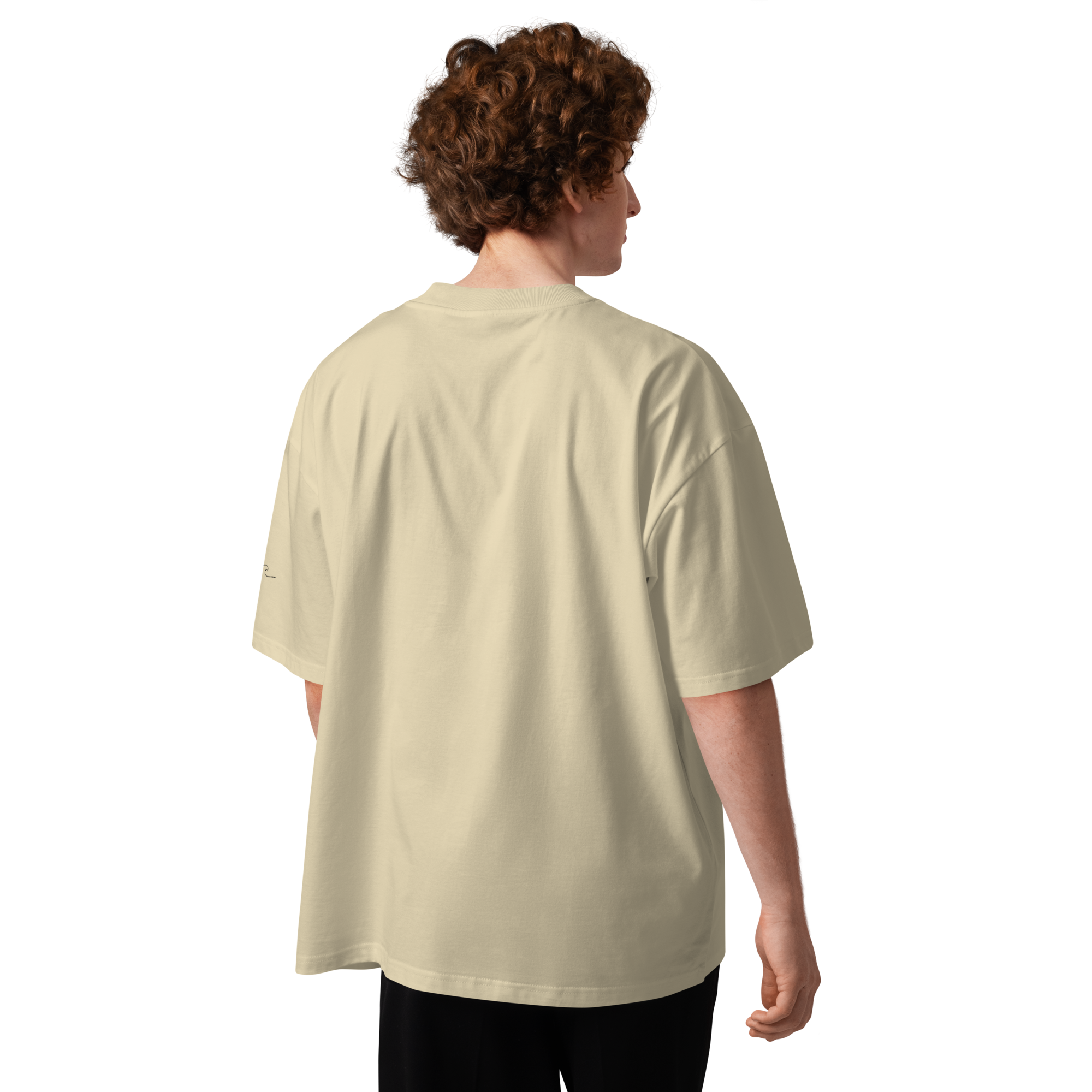 Camiseta "Postal de Cíes"