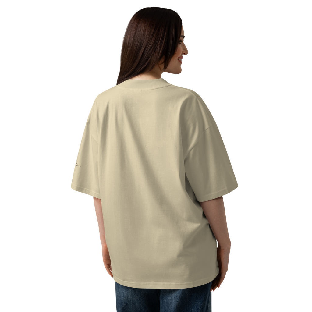 Camiseta "Postal de Cíes"