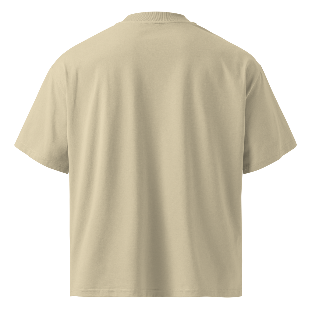 Camiseta oversized "SURF"