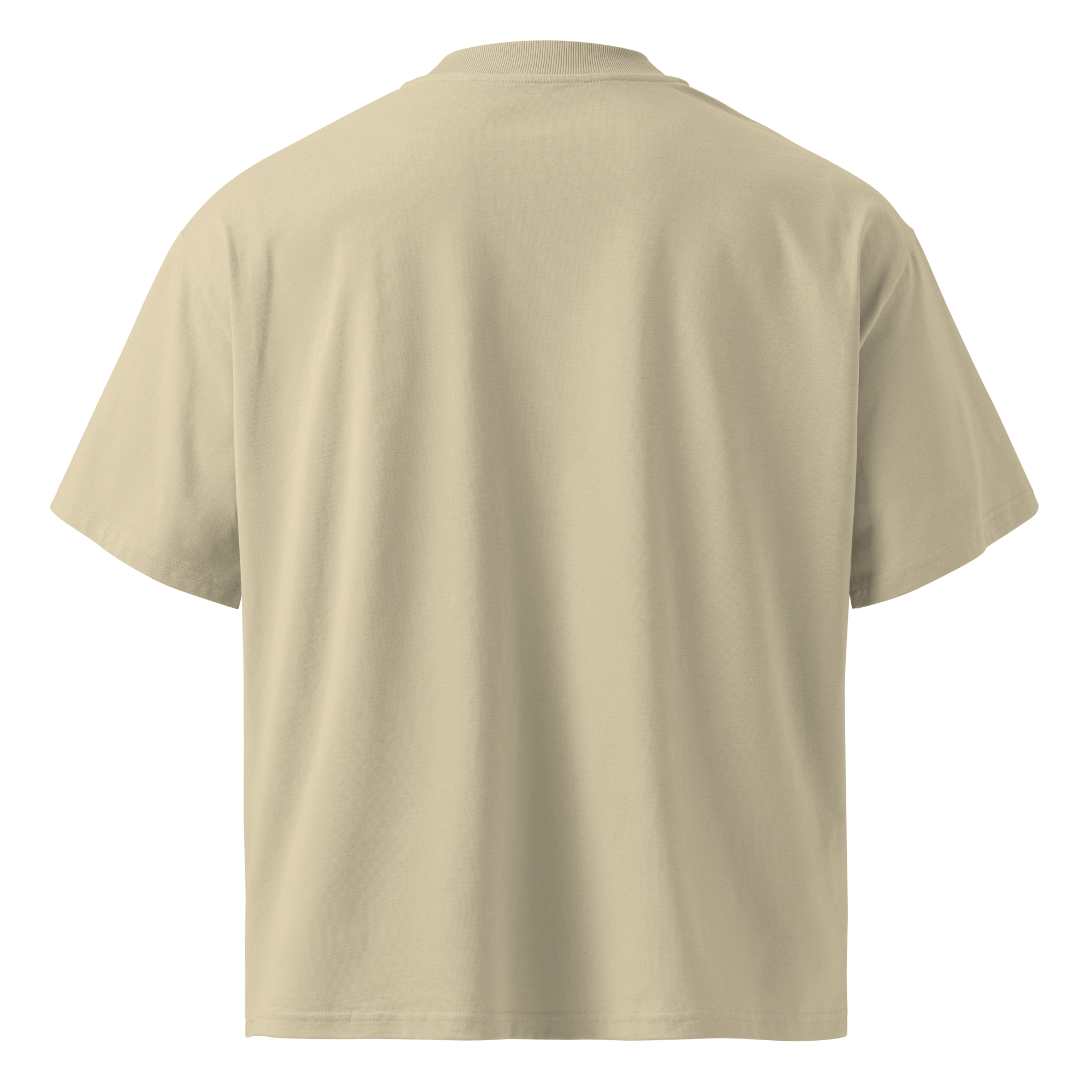 Camiseta oversized "SURF"