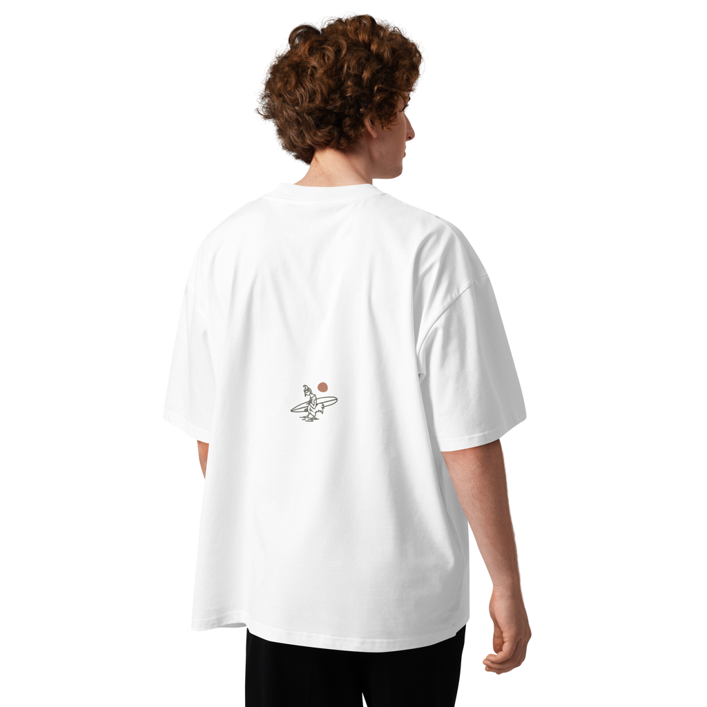 Camiseta "Rider de la Ría"