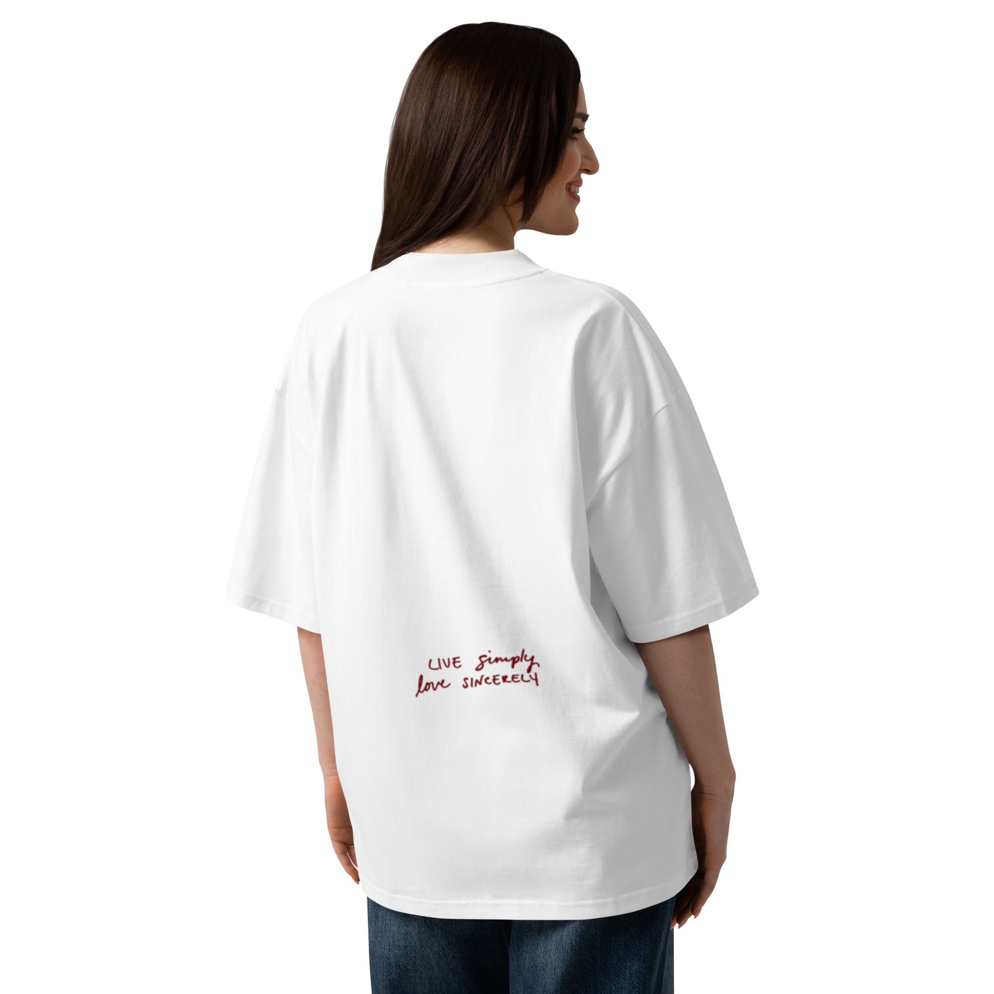 Camiseta "Paseo de Domingo"