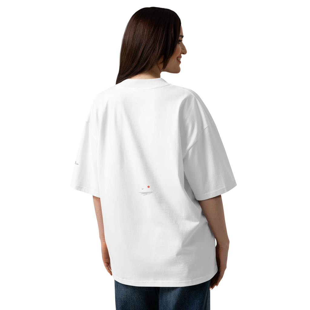 Camiseta "Verano en Patos"