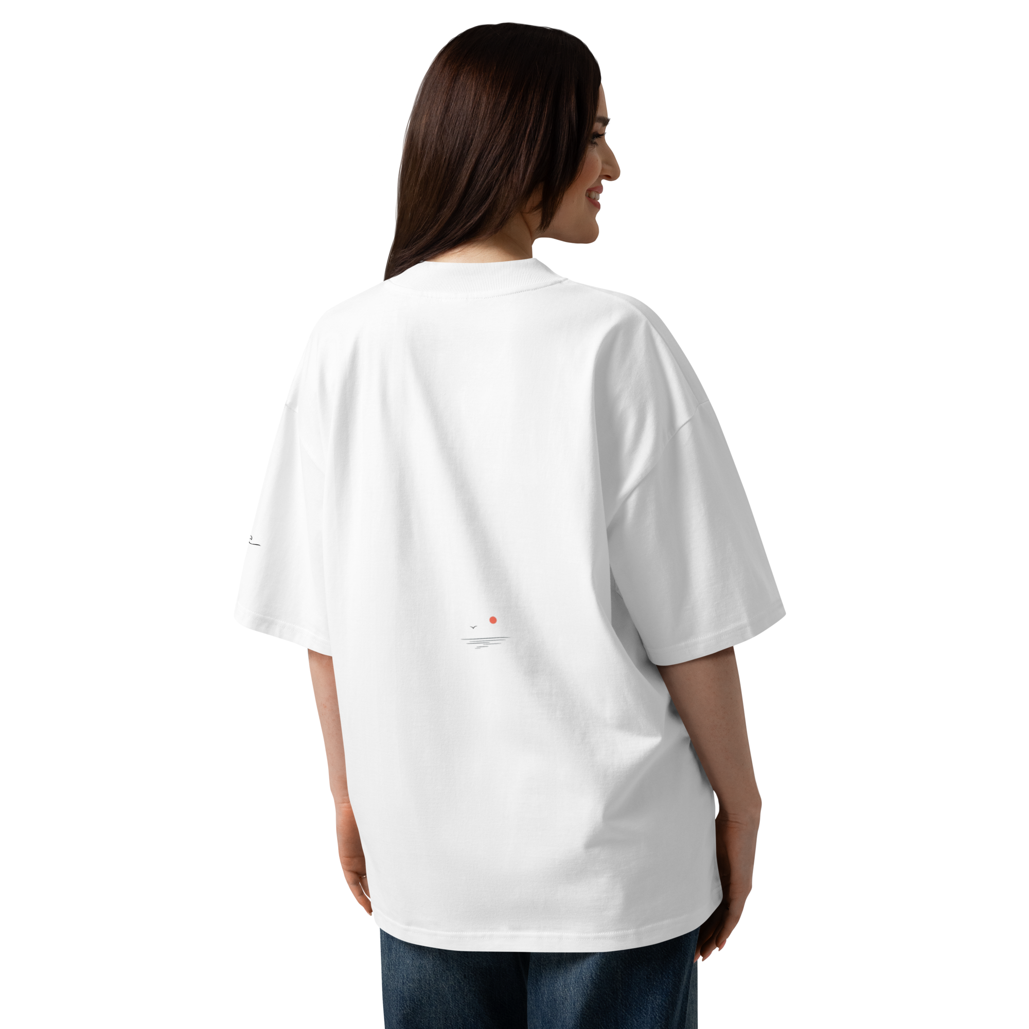 Camiseta "Verano en Patos"