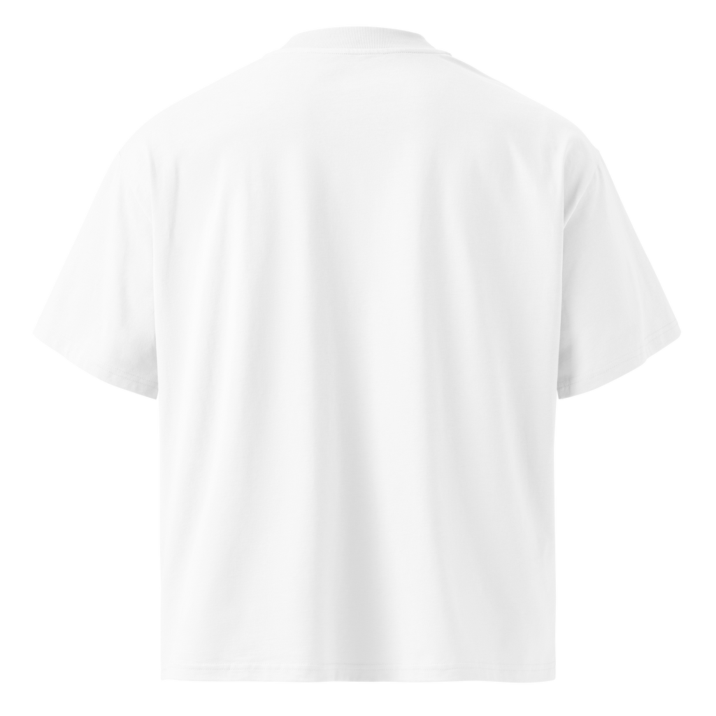 Camiseta oversized "SURF"