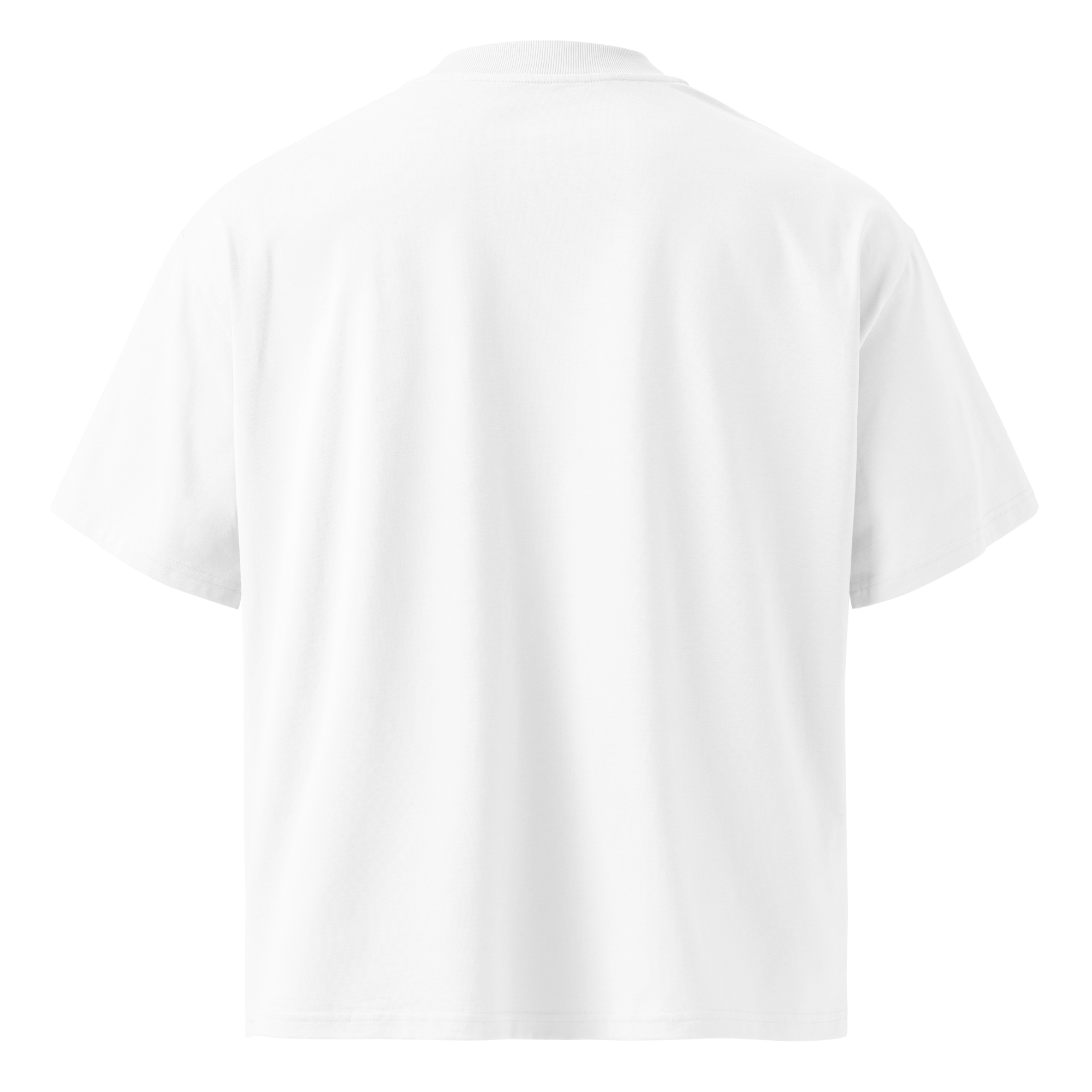 Camiseta oversized "SURF"