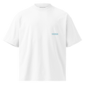 Camiseta "Paraíso Atlántico"