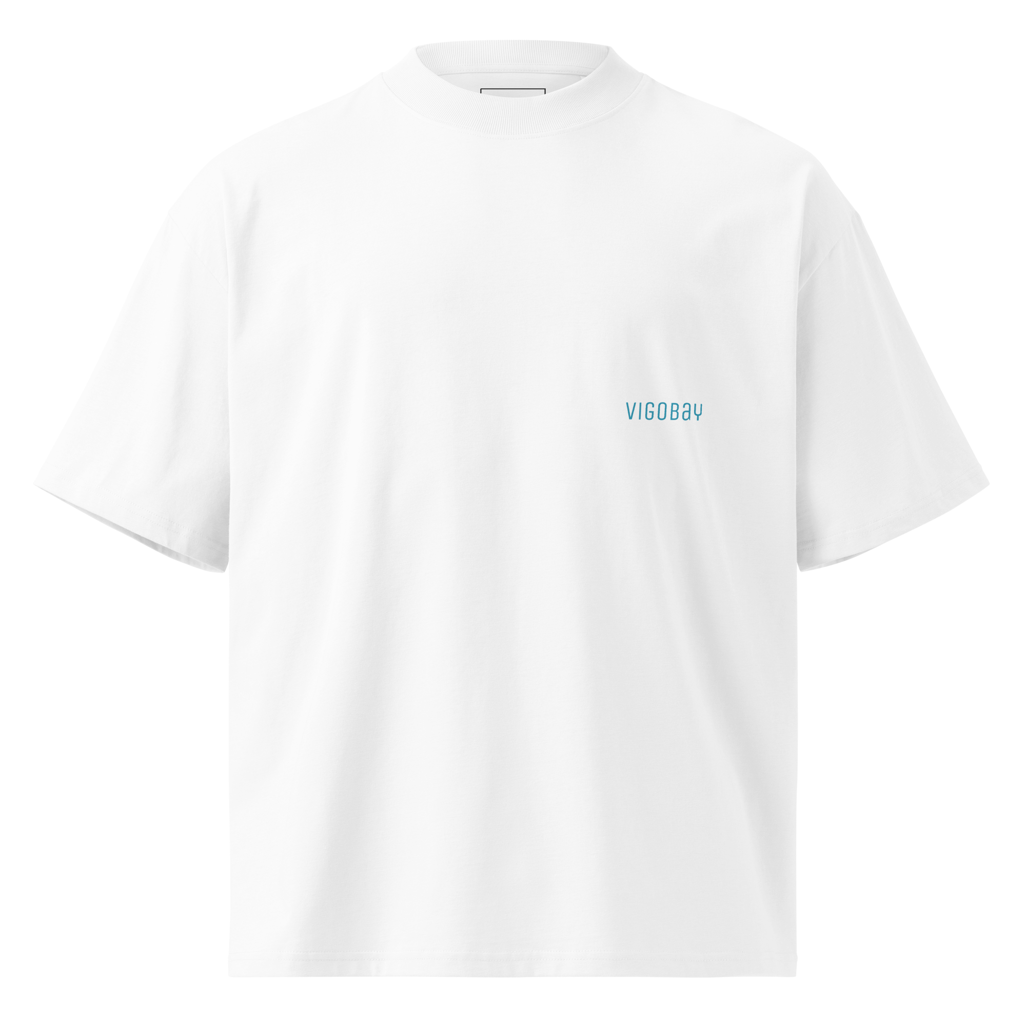 Camiseta "Paraíso Atlántico"