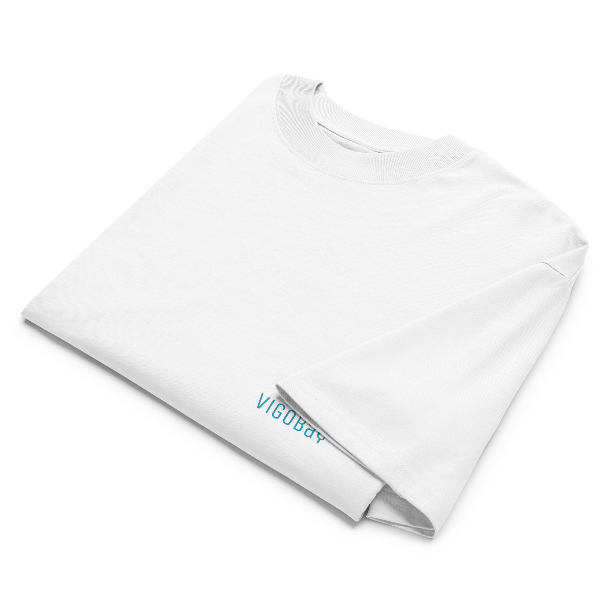 Camiseta "Paraíso Atlántico"