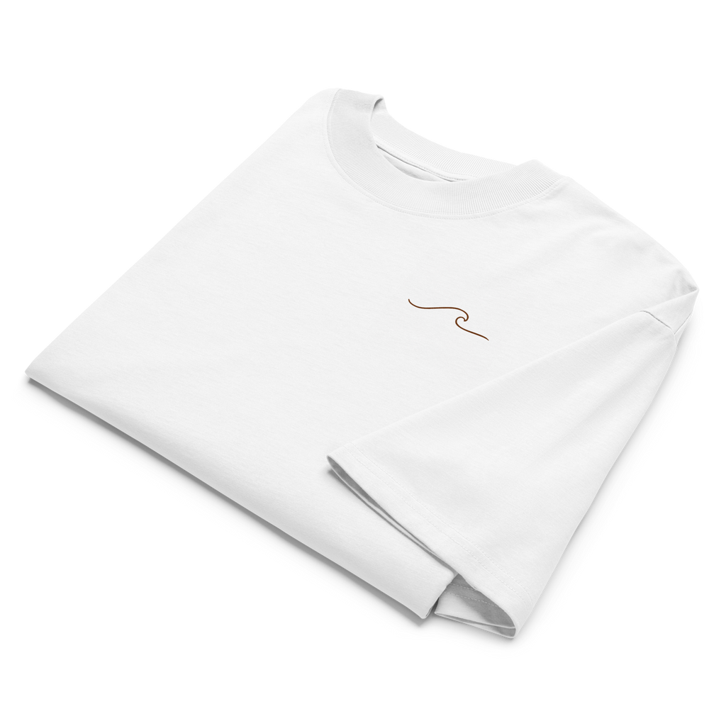 Camiseta "Rider de la Ría"