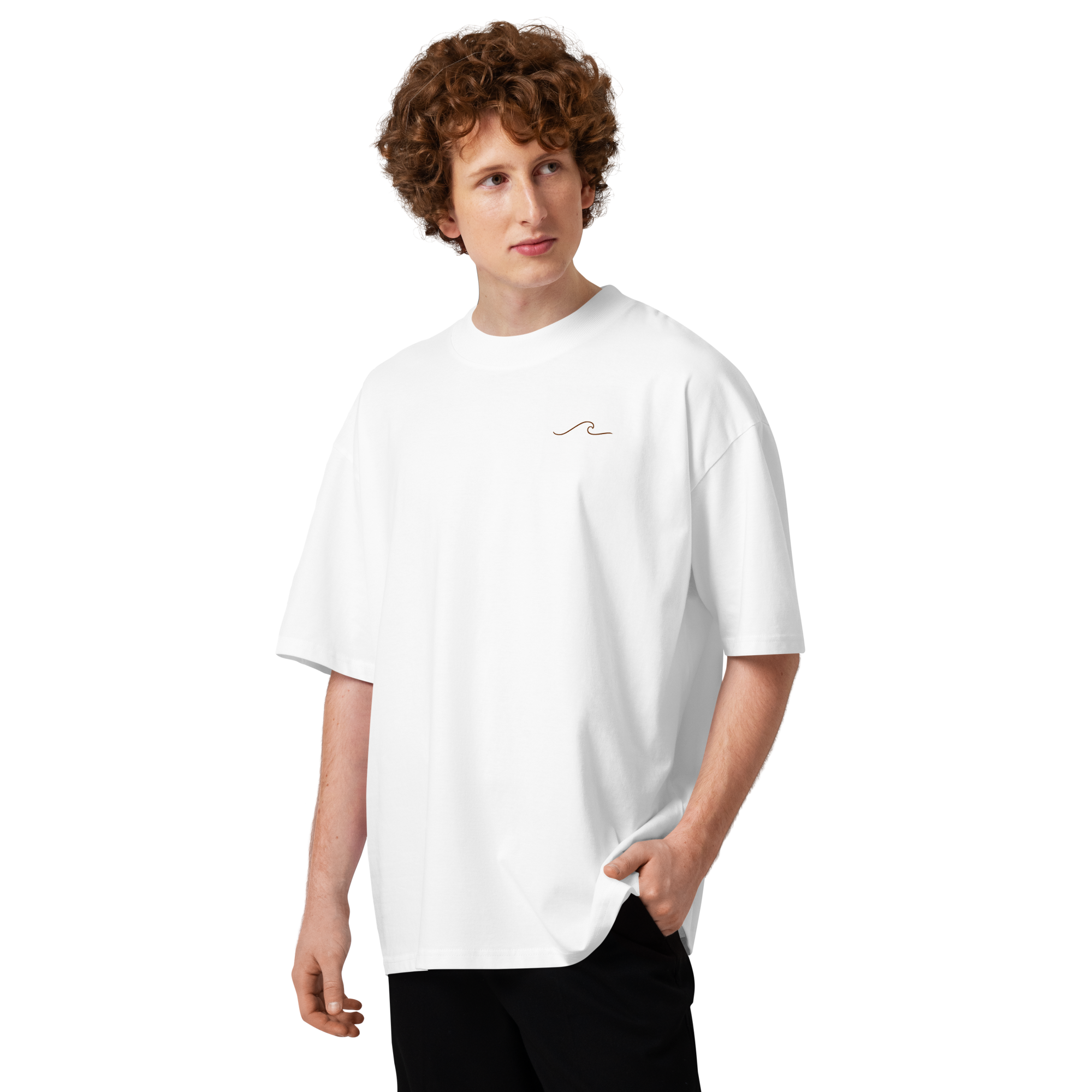 Camiseta "Rider de la Ría"