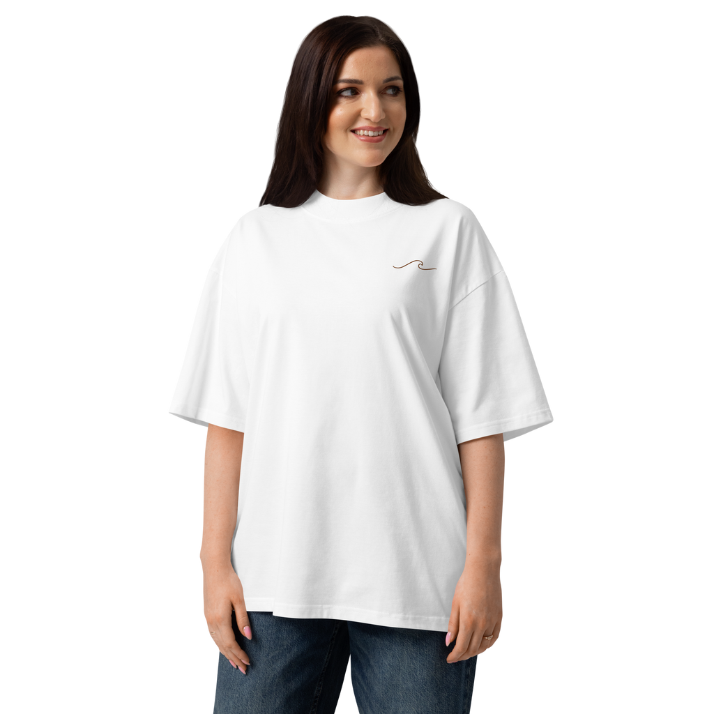 Camiseta "Rider de la Ría"