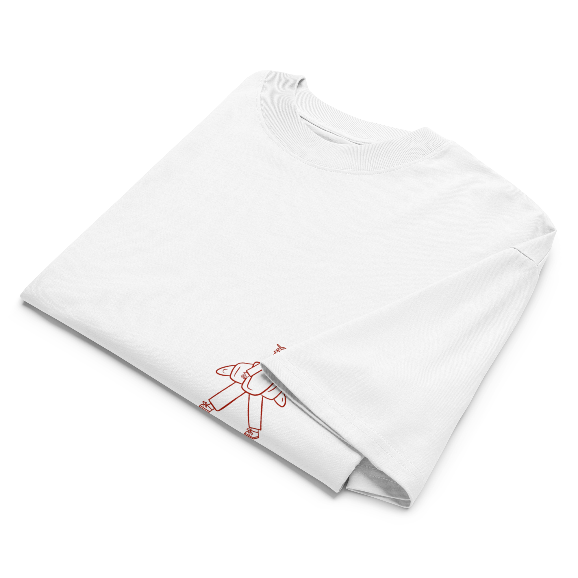 Camiseta "Paseo de Domingo"