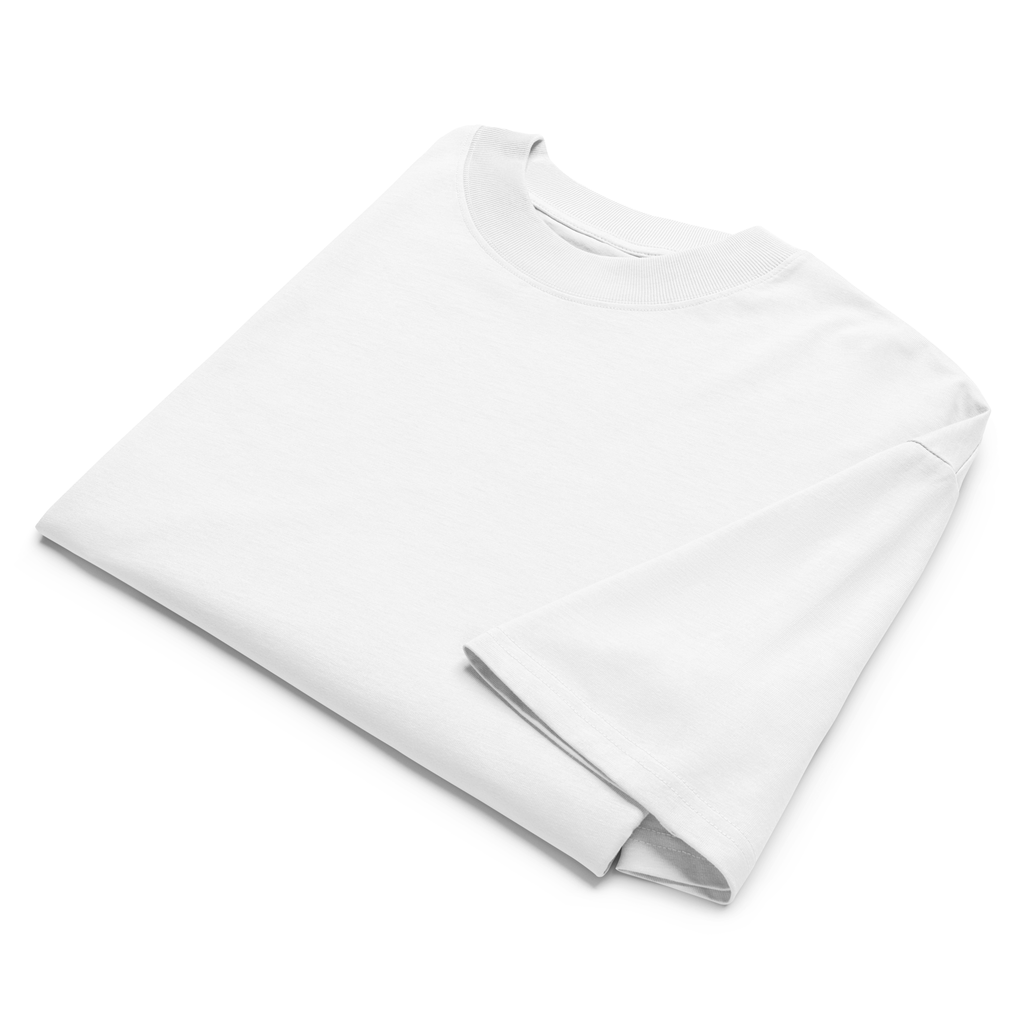 Camiseta oversize "Coastal Barista"