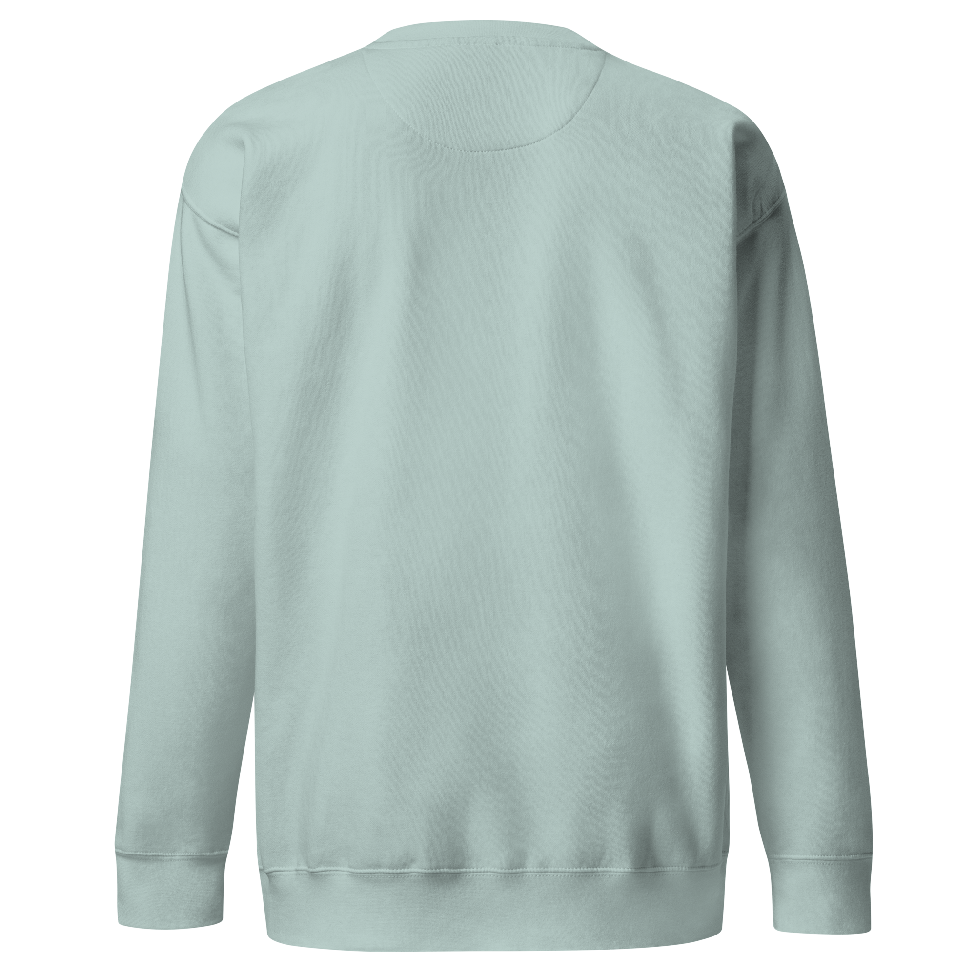 Sudadera "ATLANTIC LIFESTILE"