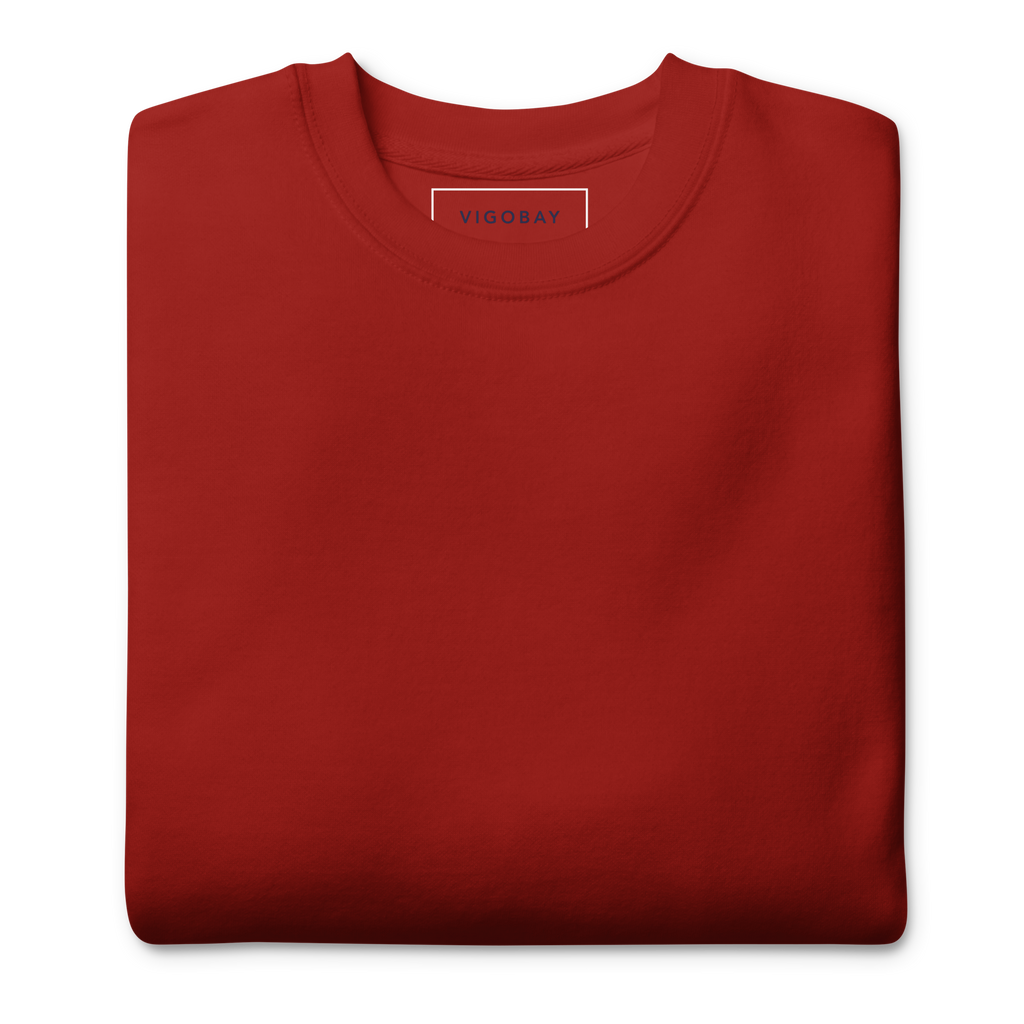 Sudadera "Atardecer en Cíes"